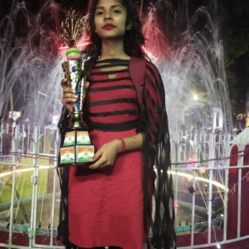 The times of my dance achievements